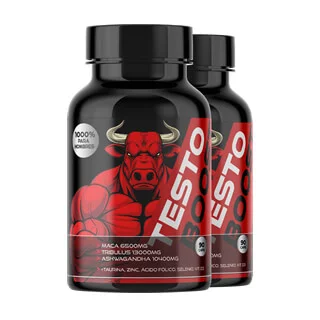 Testo Boost 2 unità