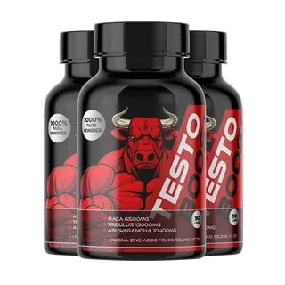 Testo Boost 3 unità