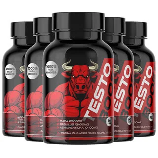Testo Boost 5 unità